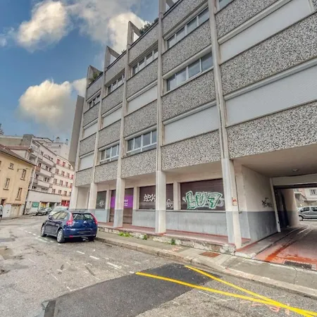 Duploye N3 Апартаменты